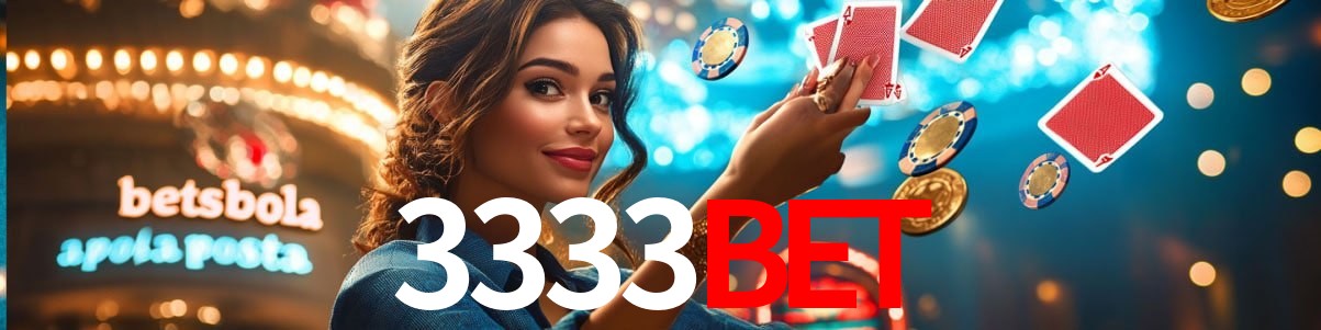 Statistics 3333bet