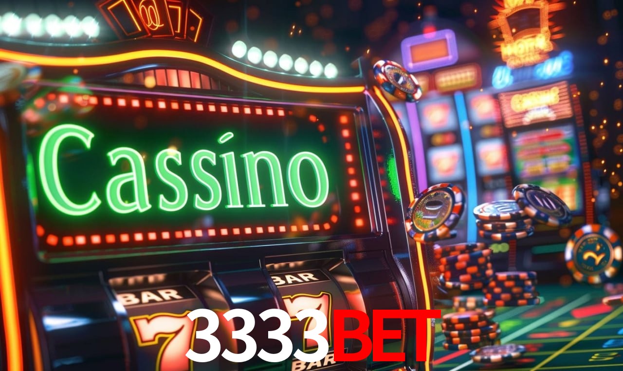 Experiência VIP 3333bet