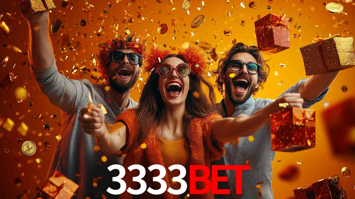 3333bet - Cassino Milionário - 3333bet.com