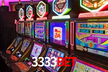 Desvendando o Mundo dos Jogos Virtuais na 3333bet