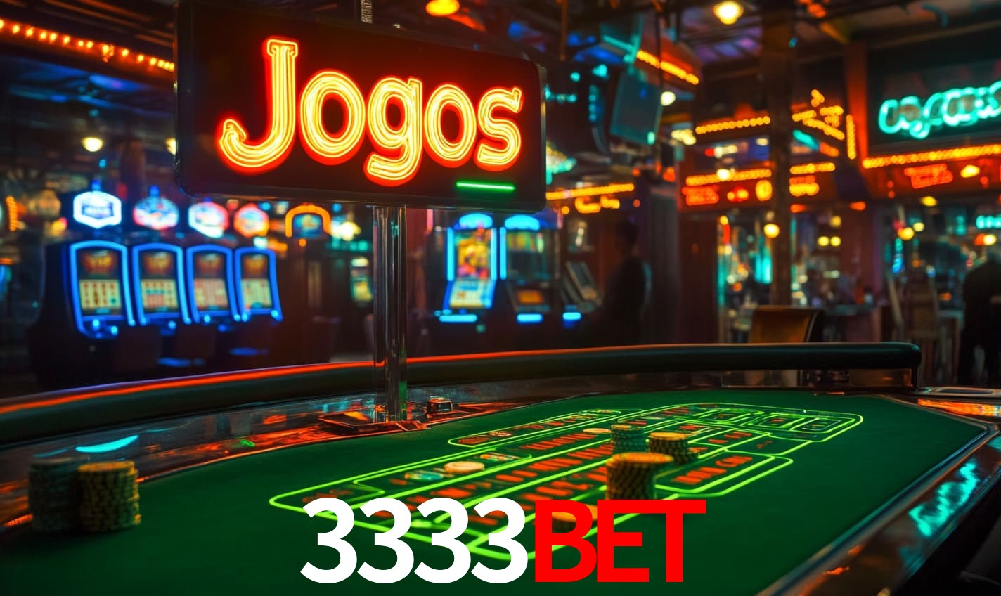 Estatísticas Esportivas 3333bet