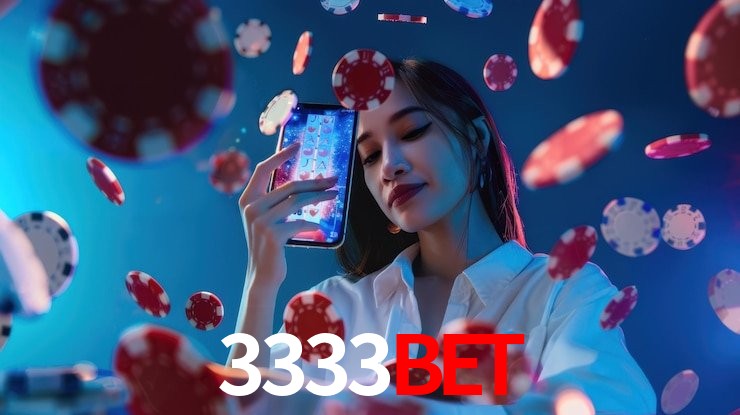 Inovações de Jogos na 3333bet: O Futuro das Experiências Interativas