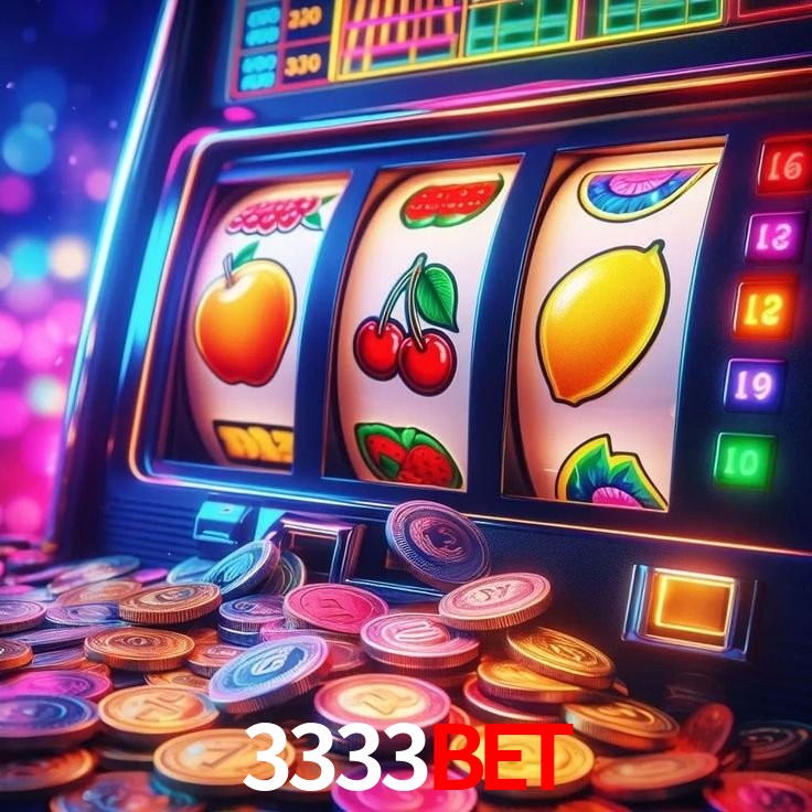 Casino Ao Vivo 3333bet