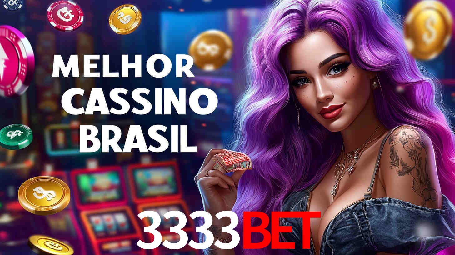 Apostas Esportivas na 3333bet: Um Guia Completo