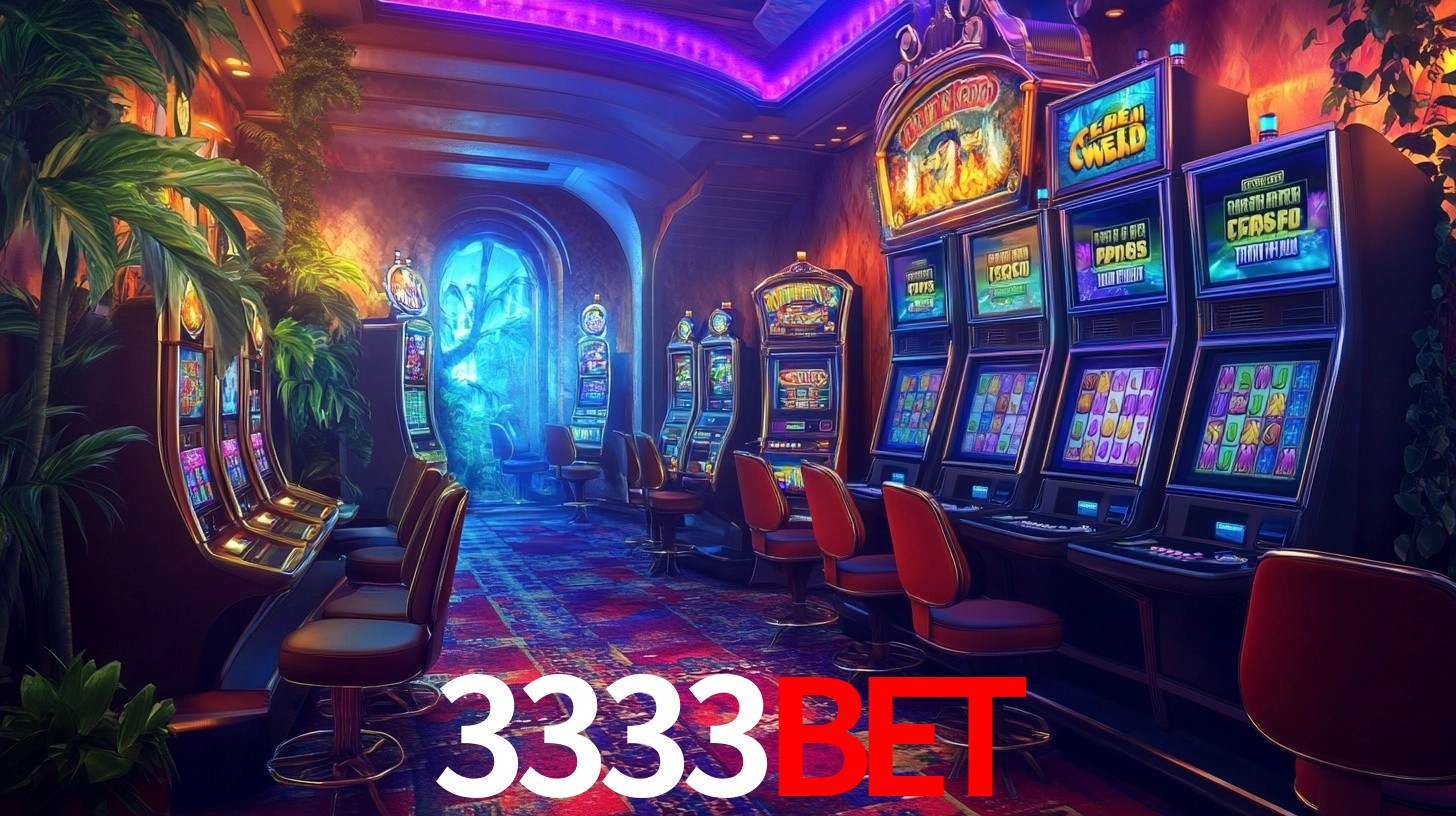 Programa VIP 3333bet