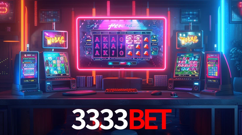 Experimente o Login Seguro Premium no 3333bet