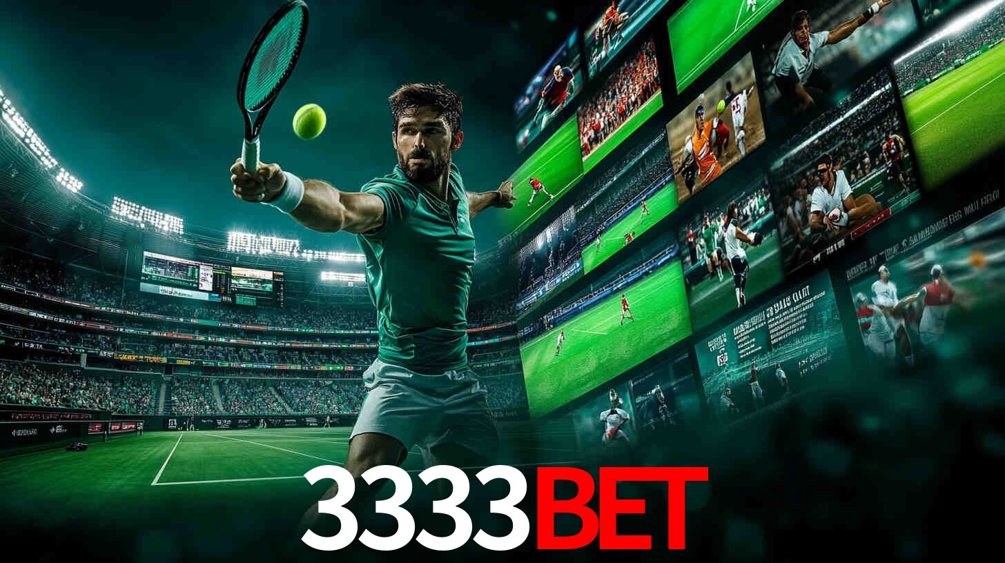 Descubra o Programa VIP da 3333bet: Vantagens Exclusivas para Jogadores