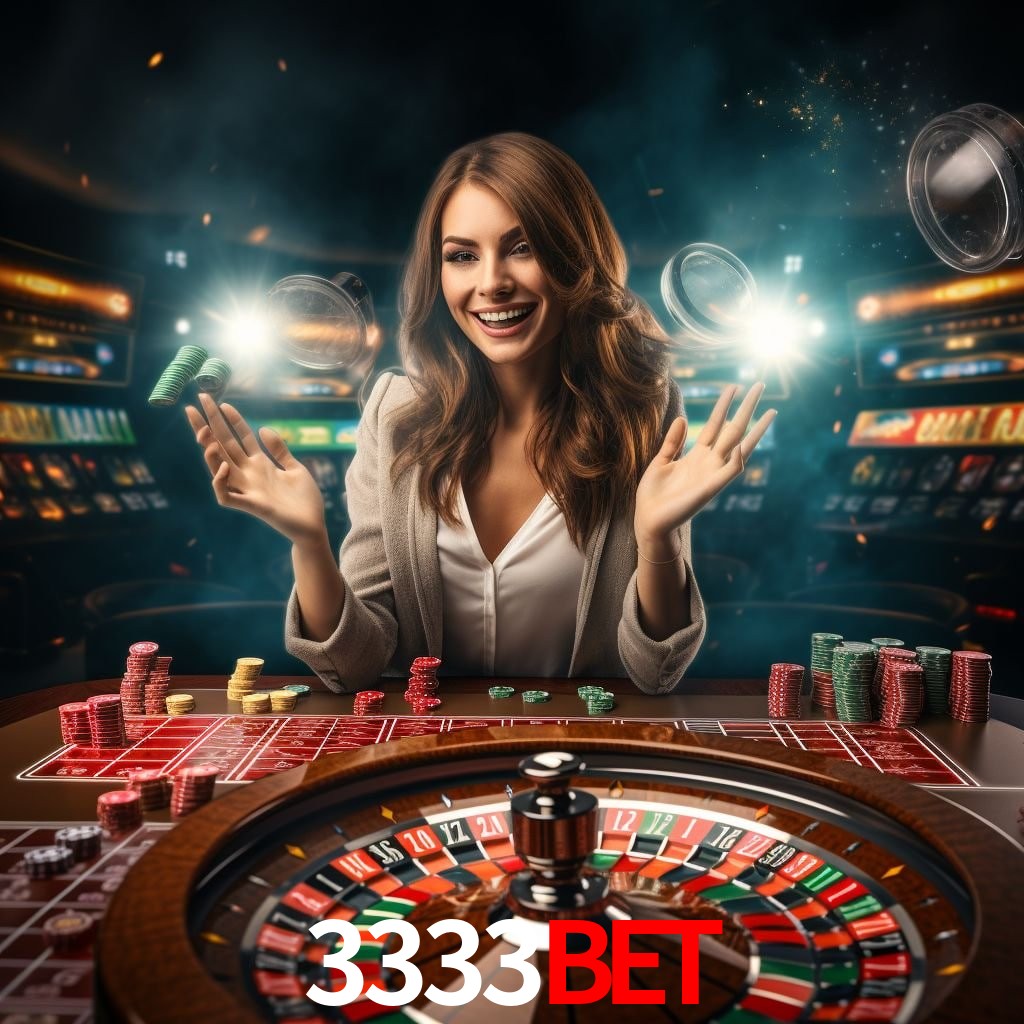 Explore as vantagens do 3333bet: serviço profissional e confiabilidade