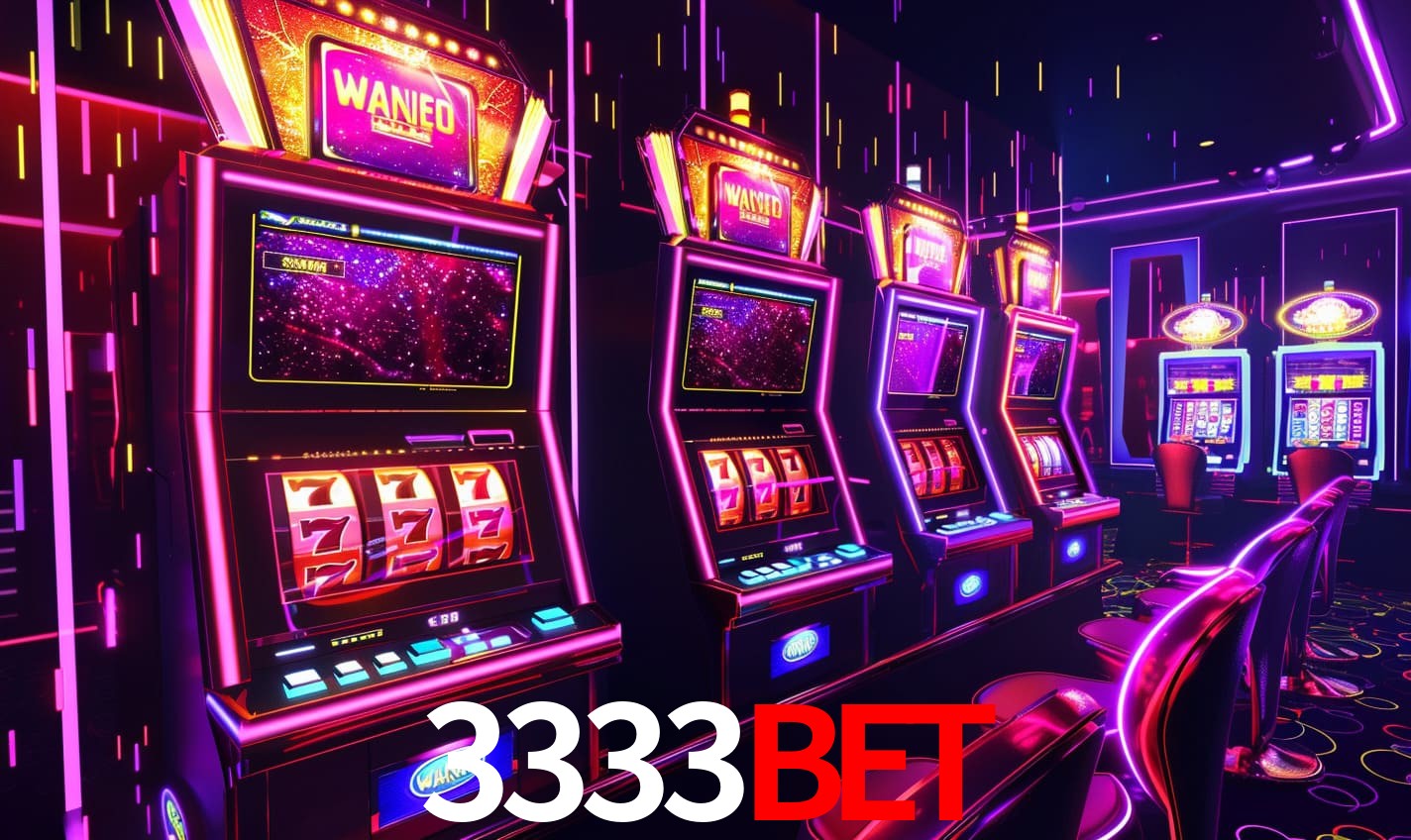 Descubra a Essência do 3333bet: Nossa História e Compromissos
