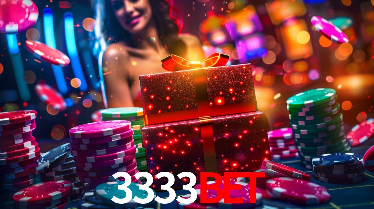 Desvendando o Mundo dos Jogos Virtuais na 3333bet