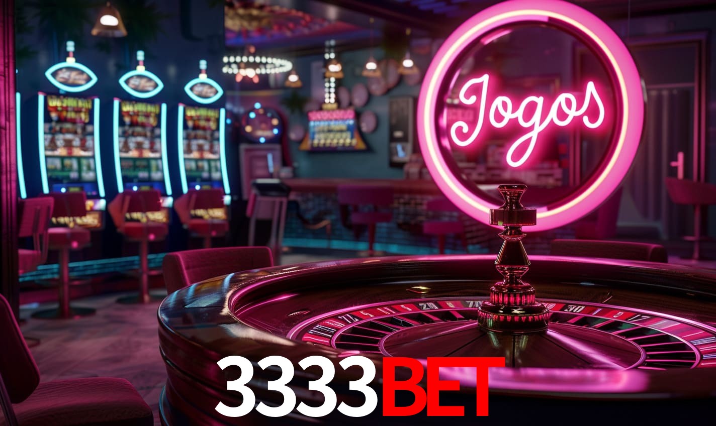 Descubra a Essência do 3333bet: Nossa História e Compromissos