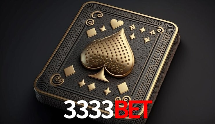 Mesa de Blackjack 3333bet