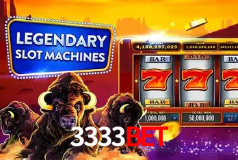 Descubra a Magia dos Jogos de Arcade no 3333bet