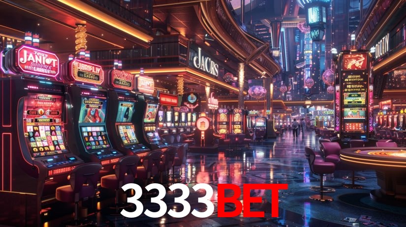 Games Directory 3333bet