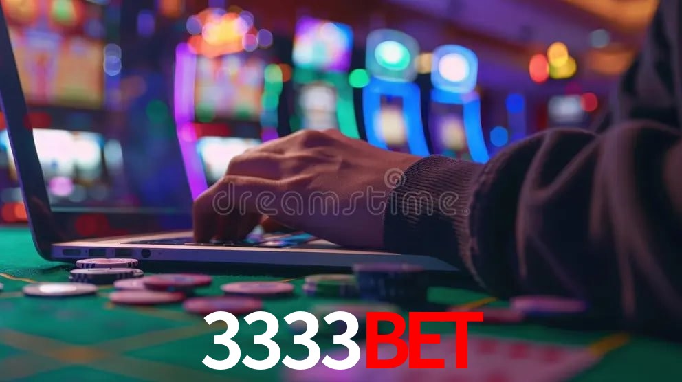 cassino 3333bet