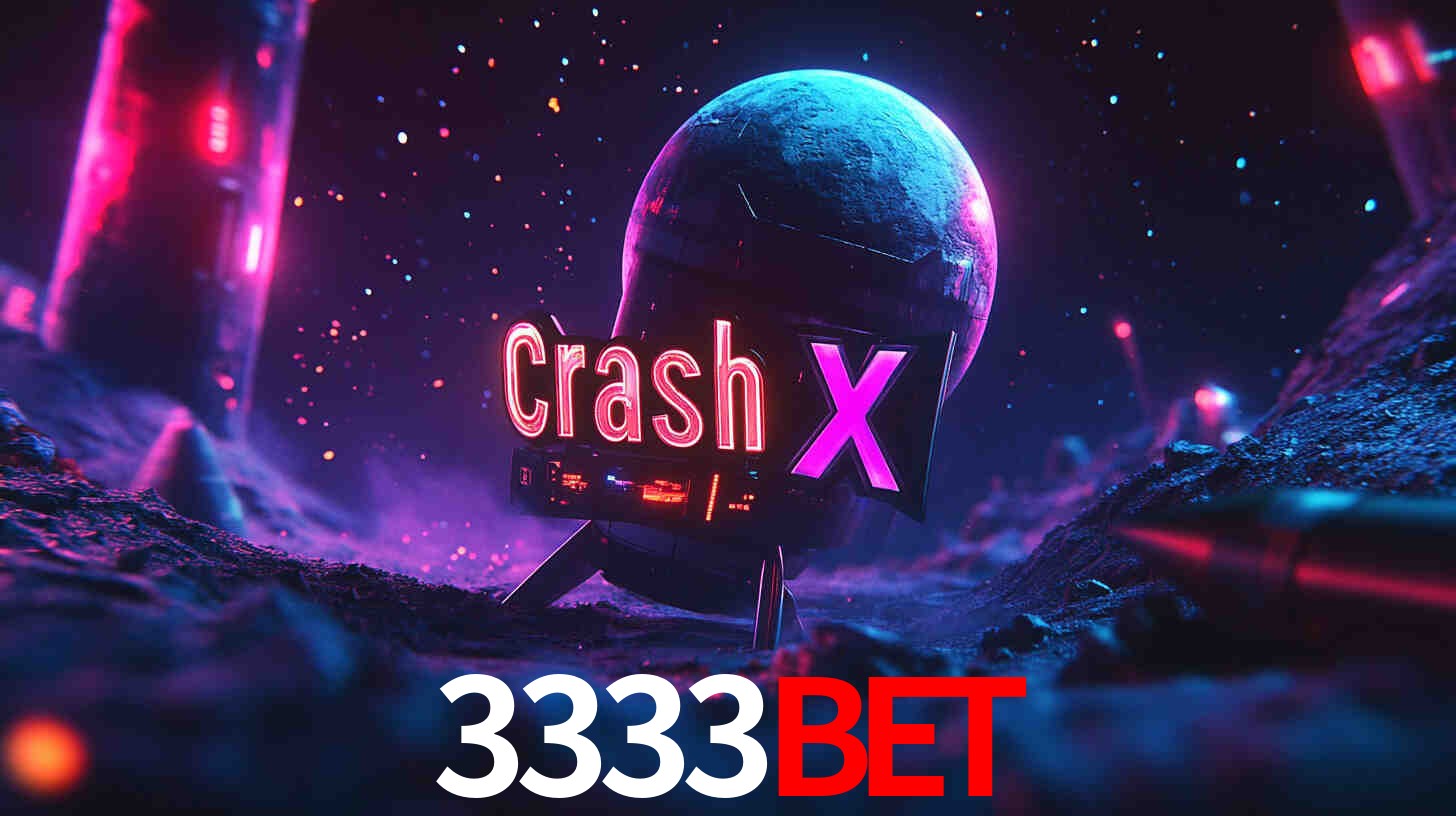 Apostas Esportivas na 3333bet: Um Guia Completo