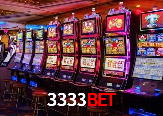 Descubra a Essência do 3333bet: Nossa História e Compromissos