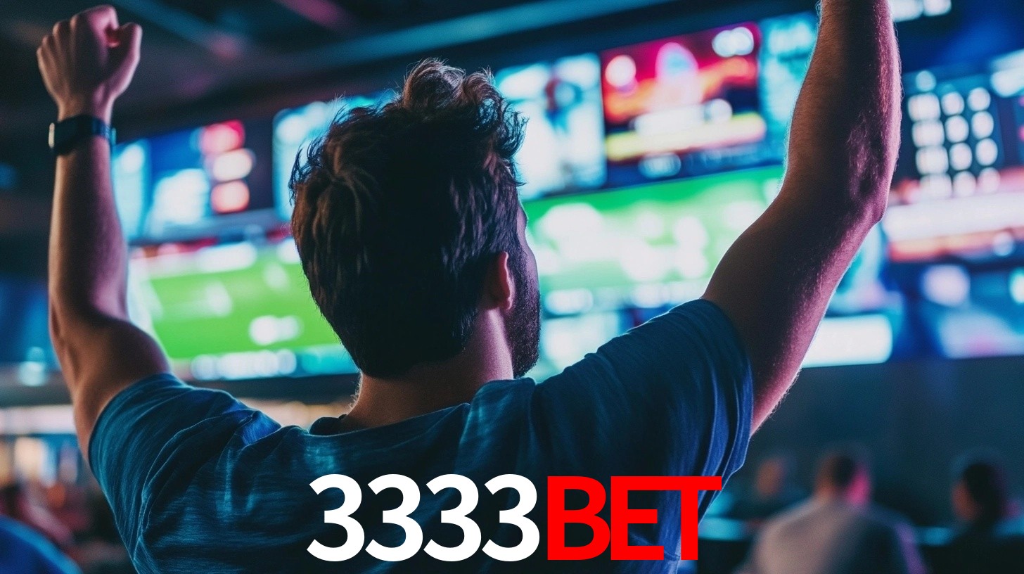 3333bet
