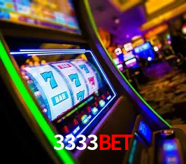 Desvendando o Mundo dos Jogos Virtuais na 3333bet