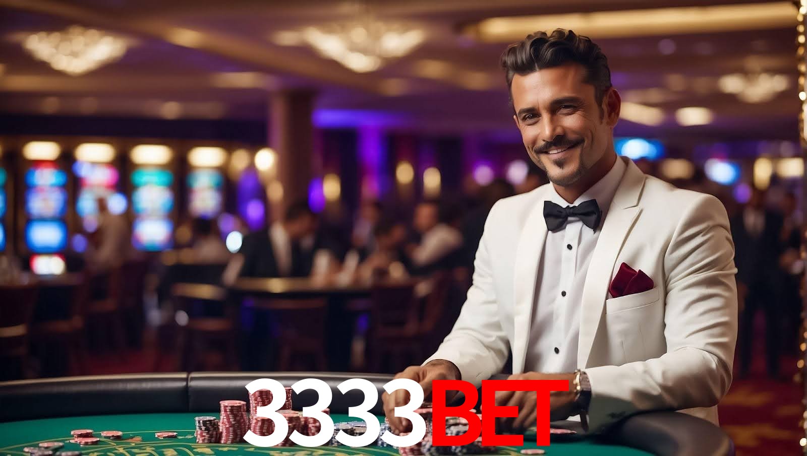 Estatísticas do Jogo 3333bet