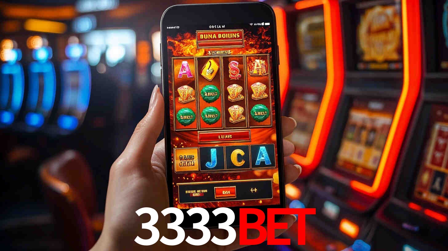 3333bet
