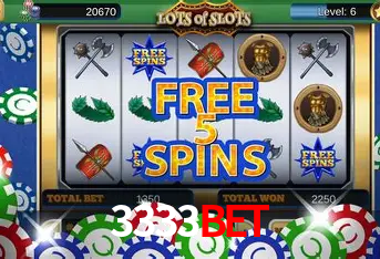 Descubra a Magia dos Jogos de Arcade no 3333bet