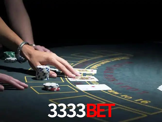 Login Seguro 3333bet