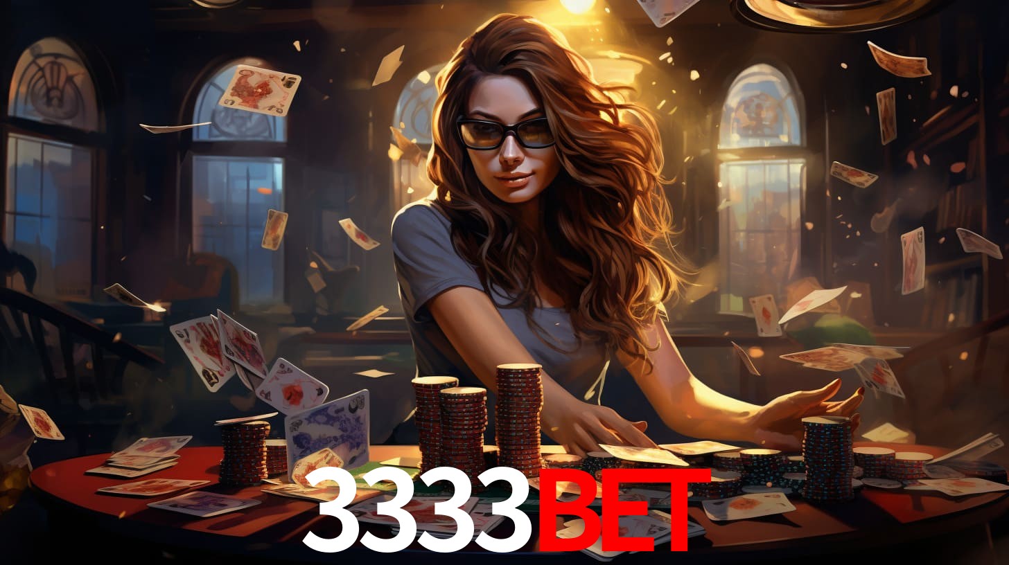 Blackjack Table 3333bet