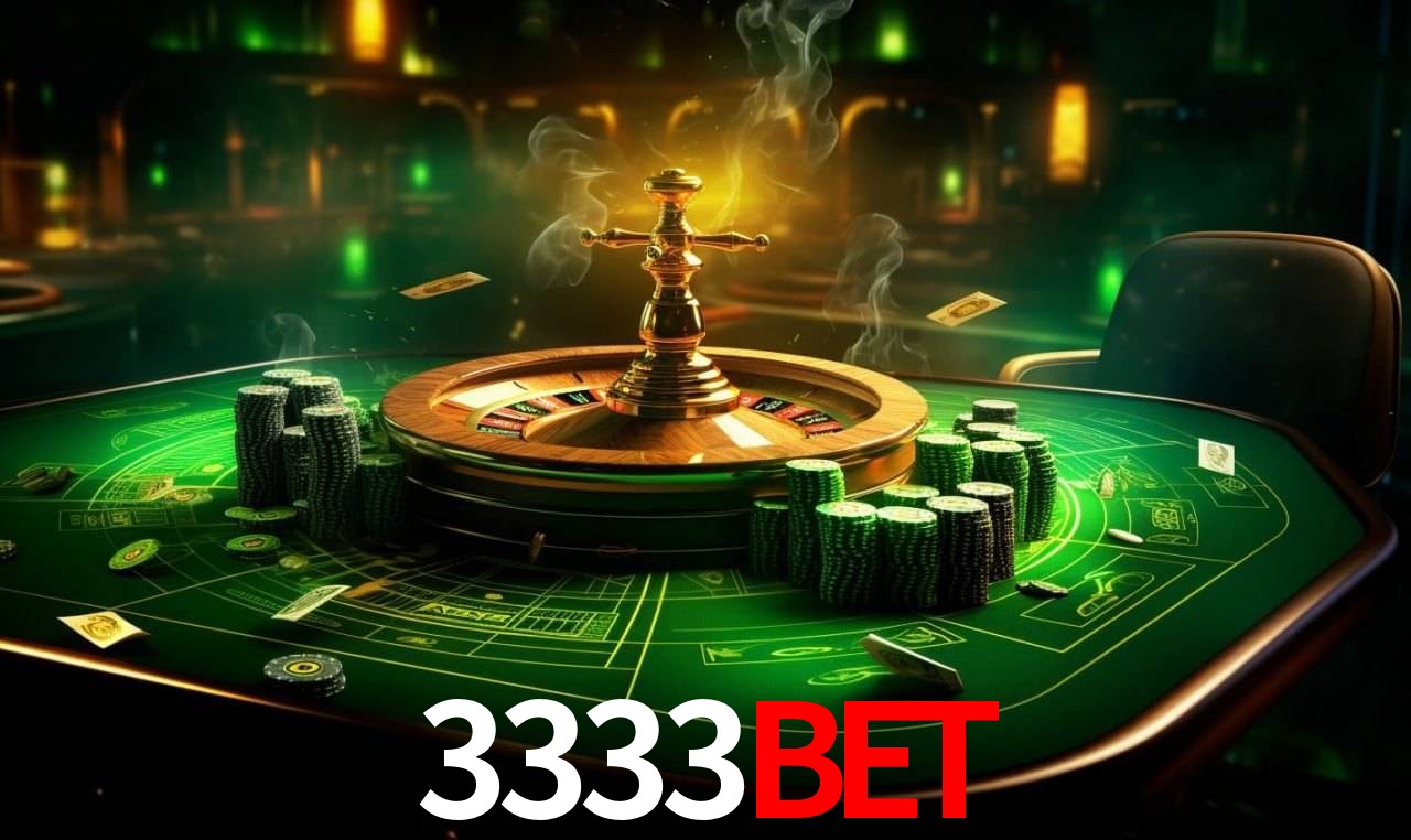 A Emoção da Loteria na 3333bet: Uma Chance de Mudança de Vida