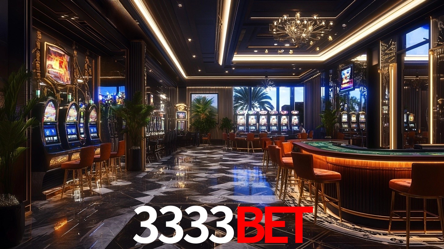 3333bet App Interface