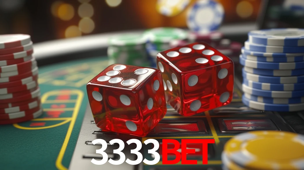 Tournaments 3333bet