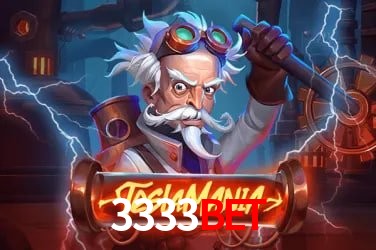 Apostas de Tênis 3333bet